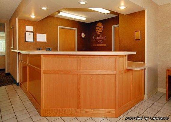 Quality Inn & Suites Sturgeon Bay Nội địa bức ảnh