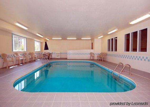 Quality Inn & Suites Sturgeon Bay Tiện nghi bức ảnh